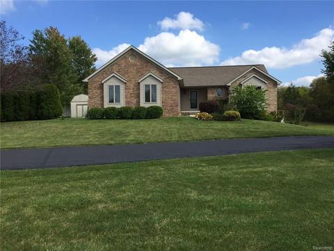 3481 Lang Rd, Davison, MI 48423 photo 1