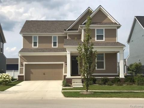 1006 Harrison, Canton, MI 48188 photo 1