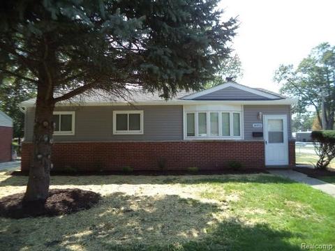 34953 Glover St, Wayne, MI 48184 photo 1