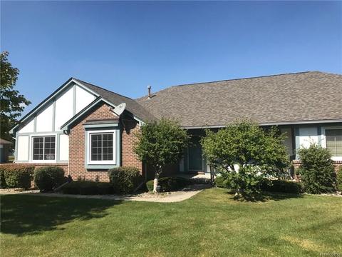 45371 Nottingham Dr, Macomb, MI 48044 photo 1