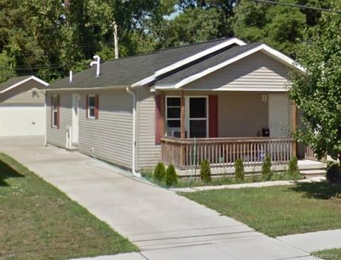 4040 Howe Rd, Wayne, MI 48184 photo 1