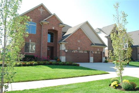 19398 Middle Branch Dr, Macomb, MI 48044 photo 1