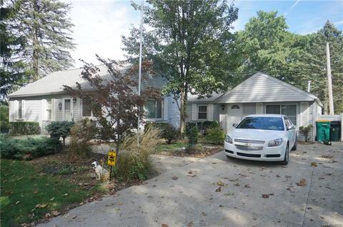18277 Merriman Rd, Romulus, MI 48174 photo 1
