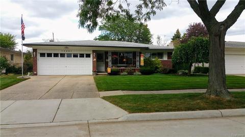 14551 Ivanhoe Dr, Warren, MI 48088 photo 1