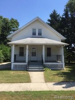 11131 Olive St, Romulus, MI 48174 photo 1
