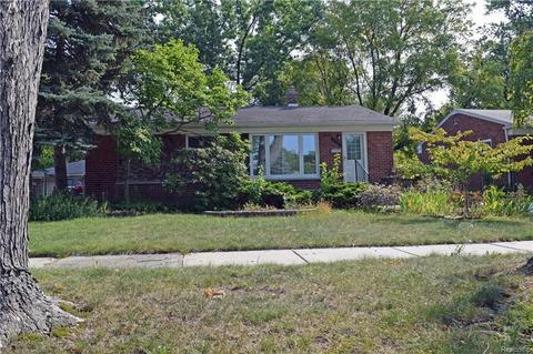 22320 Logue, Warren, MI 48091 photo 1