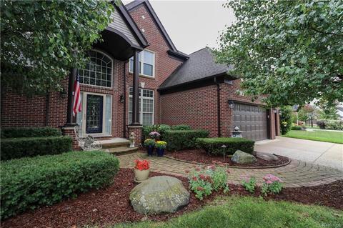 22134 Beech Knoll Dr, Macomb, MI 48044 photo 1
