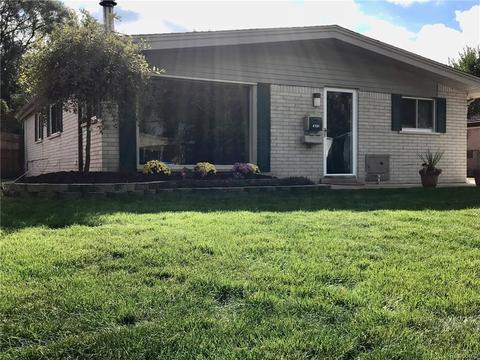 4701 Hayes St, Wayne, MI 48184 photo 1