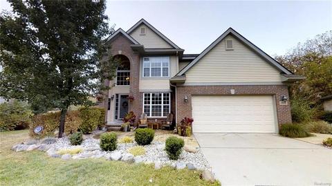 3016 Stillriver Dr, Howell, MI 48843 photo 1
