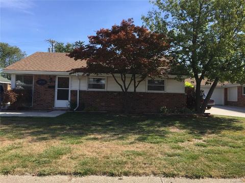 18755 Valade St, Riverview, MI 48193 photo 1