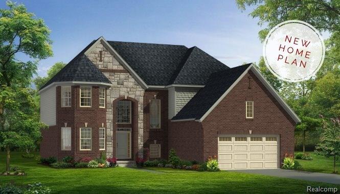  218 Singh Blvd, South Lyon, MI 48178 photo 1