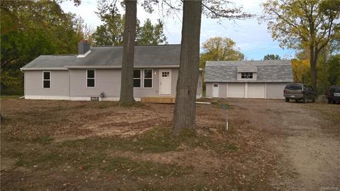 30260 Beverly Rd, Romulus, MI 48174 photo 1