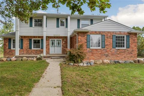 3100 Byron Rd, Howell, MI 48855 photo 1