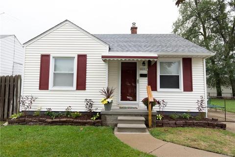 6043 Cooper, Taylor, MI 48180 photo 1