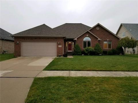 21844 Chrome Bolt Dr, Macomb, MI 48044 photo 1