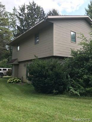 13003 Ostrander Rd, Maybee, MI 48159 photo 1