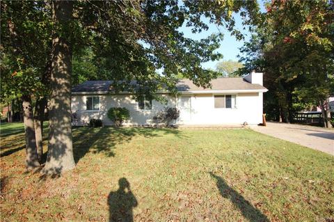 16063 Hollywood St, Romulus, MI 48174 photo 1