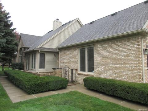 16877 Boulder Way, Macomb, MI 48042 photo 1