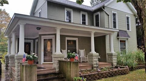 115 S Watkins St, Perry, MI 48872 photo 1