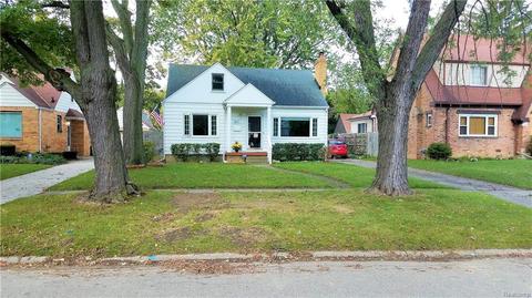 802 Commonwealth Ave, Flint, MI 48503 photo 1