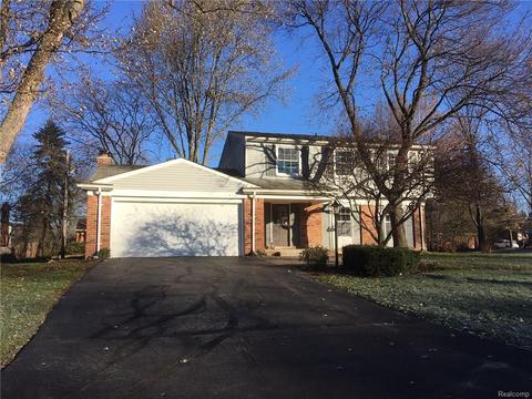 2662 Cheswick Dr, Troy, MI 48084 photo 1