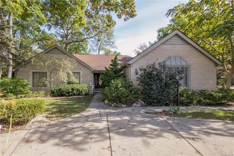 489 Eckford Dr, Troy, MI 48085 photo 1