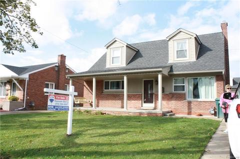 1360 Walnut St, Dearborn, MI 48124 photo 1
