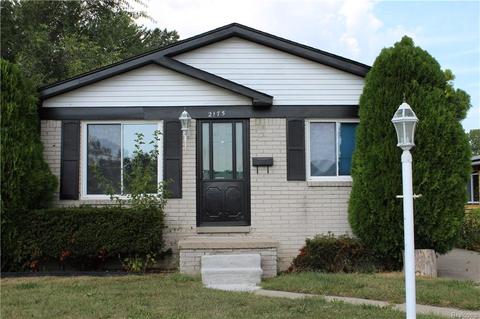 2175 Michael Ave, Warren, MI 48091 photo 1