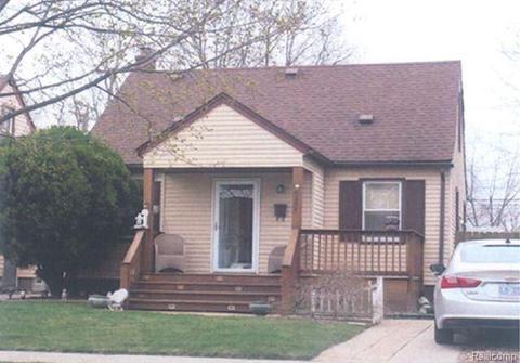 4235 Niagara St, Wayne, MI 48184 photo 1