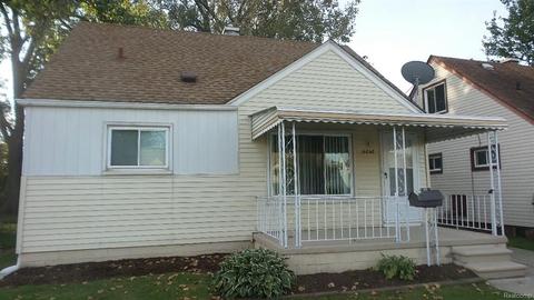 14848 Alberta Ave, Warren, MI 48089 photo 1