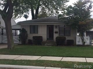 22461 Cushing Ave, Eastpointe, MI 48021 photo 1