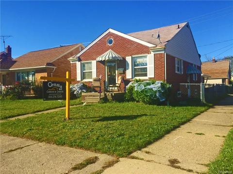 6345 Middlesex St, Dearborn, MI 48126 photo 1