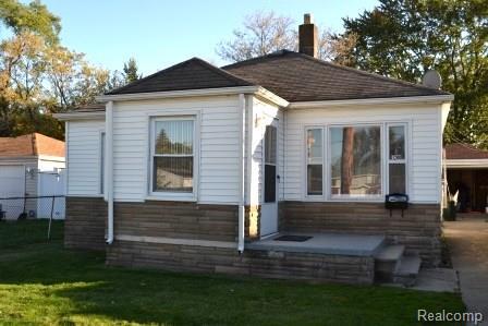 11260 Stephens Rd, Warren, MI 48089 photo 1