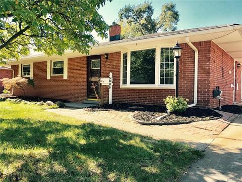 5080 Harrison St, Wayne, MI 48184 photo 1