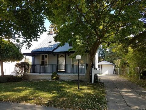 3745 Westpoint St, Dearborn, MI 48124 photo 1