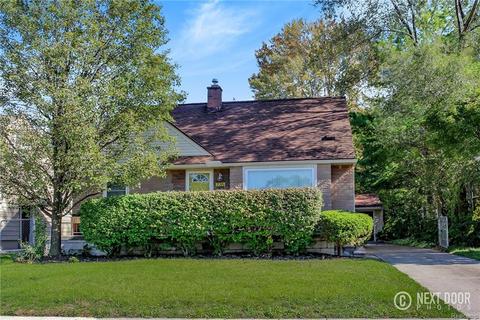 735 Marias Ave, Clawson, MI 48017 photo 1