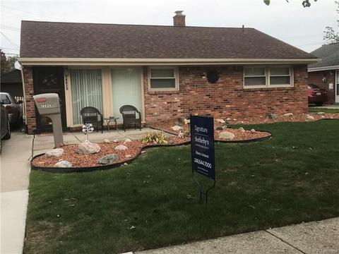 18025 Hinton St, Riverview, MI 48193 photo 1
