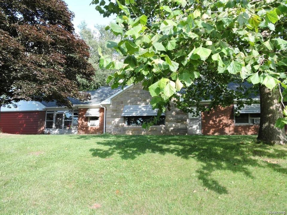 7520 E Holly Rd, Holly, MI 48442 1 photo MLS 217095722 Movoto