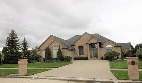 50397 Nagy Ct, Macomb, MI 48044 photo 1