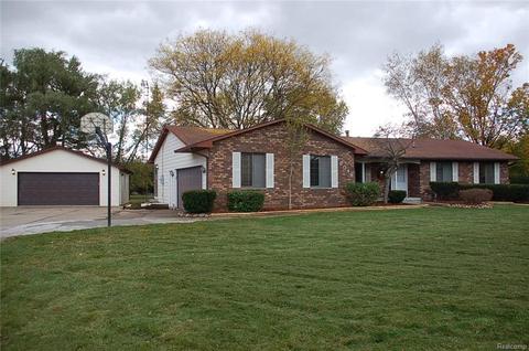 6048 Lucas Rd, Flint, MI 48506 photo 1