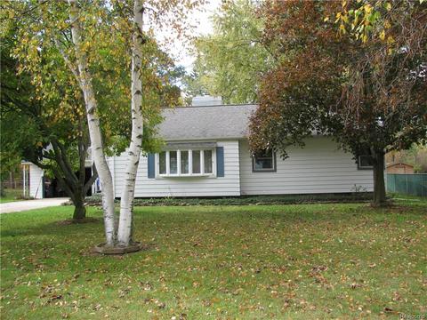 3263 Mac Ave, Flint, MI 48506 photo 1