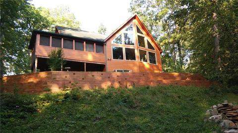 5417 Crows Vu, Unadilla Twp, MI 48137 photo 1