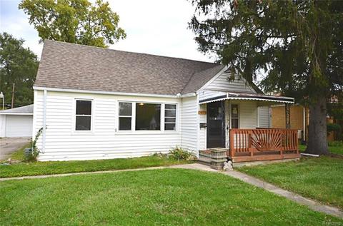 3675 Capitol Ave, Warren, MI 48091 photo 1
