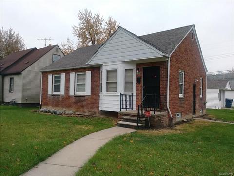 5815 Farmbrook St, Detroit, MI 48224 photo 1