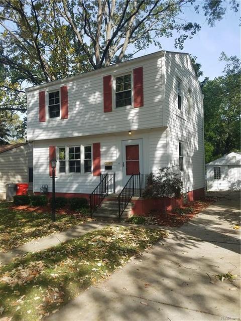 2180 Hampton Rd, Grosse Pointe Woods, MI 48236 photo 1