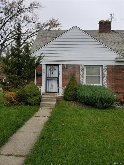 21605 Moross Rd, Grosse Pointe, MI 48236 photo 1