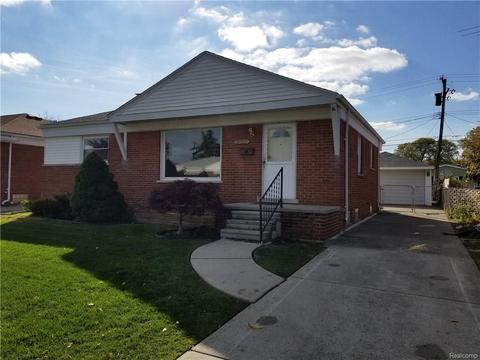 19106 Ash, Eastpointe, MI 48021 photo 1