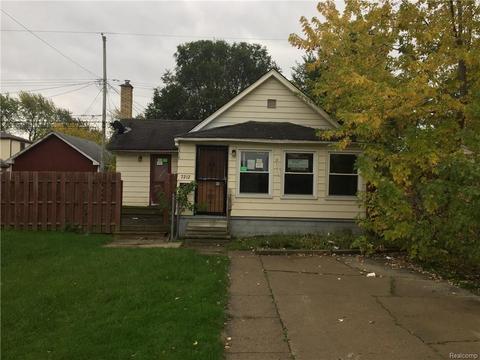 7212 Dodge Ave, Warren, MI 48091 photo 1