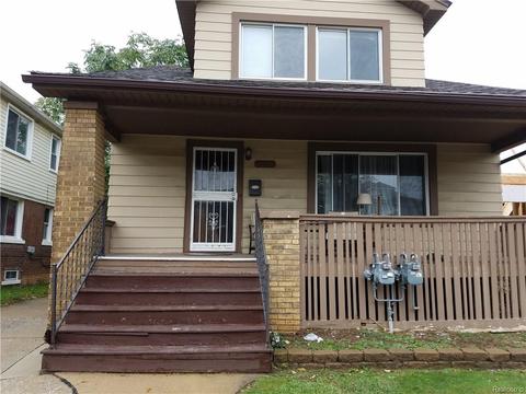4759 Middlesex St, Dearborn, MI 48126 photo 1