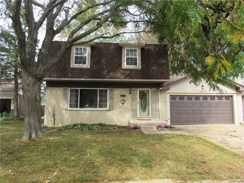 6802 Devonshire Dr, Canton, MI 48187 photo 1